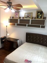 Double Bay Residences (D18), Condominium #602907721